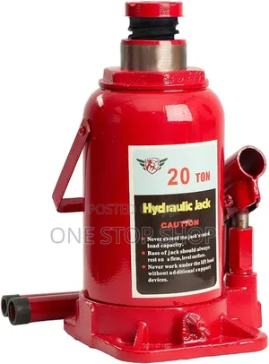20ton Hydraulic Auto Repair Jack
