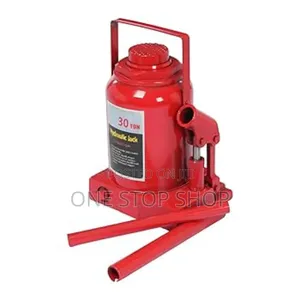 Auto Repair 30ton Hydraulic Jack