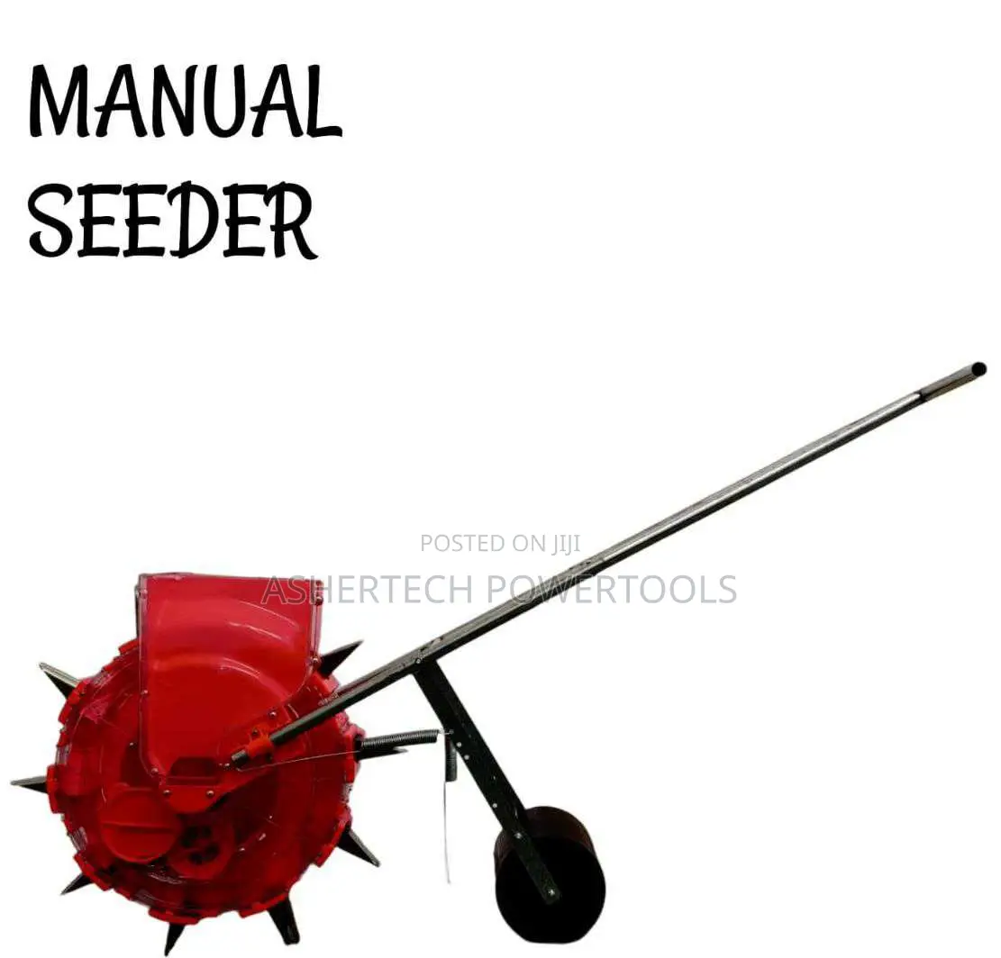 Premier Manual Seeder