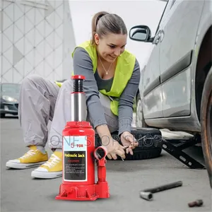 New 5ton Manual Operated Hydraulic Jack