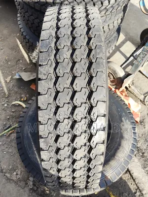 9.5r17.5 Double Coin Tyre