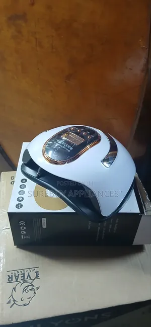 Portable Uv Led Nail Dryer Machine for Gel Nails –