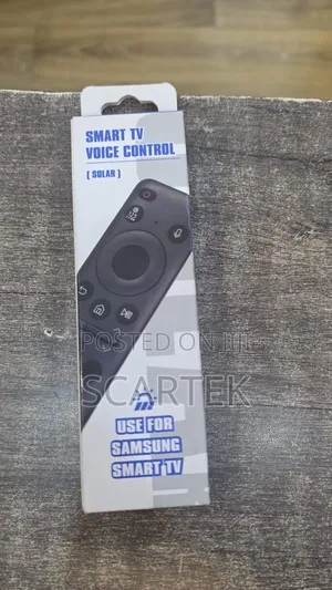 Smart Tv Voice Control. Use For Samsung Smart Tv