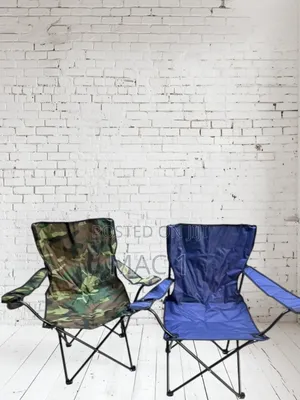 Best Comfortable Camping Chairs