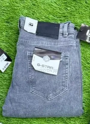 Casual Jeans
