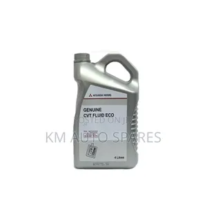 Mitsubishi Cvt Fluid Eco J4