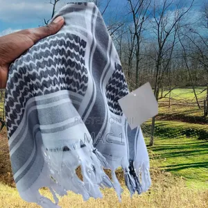 Tactical Arafat Scarf Best for in and Outdoor
