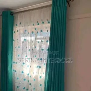 Curtains Curtains Tarquise Colour Environmental Friendly Approved