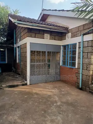 2bdrm Bungalow in Section 9 Area for rent