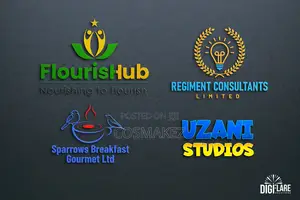 Professional Logo Design Services