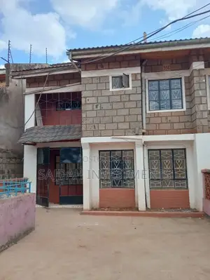 Mini Flat in Section 9 Thika for sale