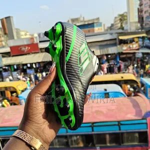 Kids Football Boots From Size 31 To 36