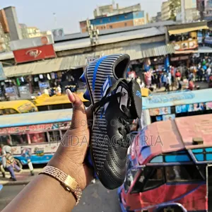 Football Boots For Kids From Size 31 To 36