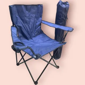 Camping Hiking Chair Foldable