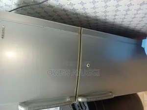 Samsung Fridge