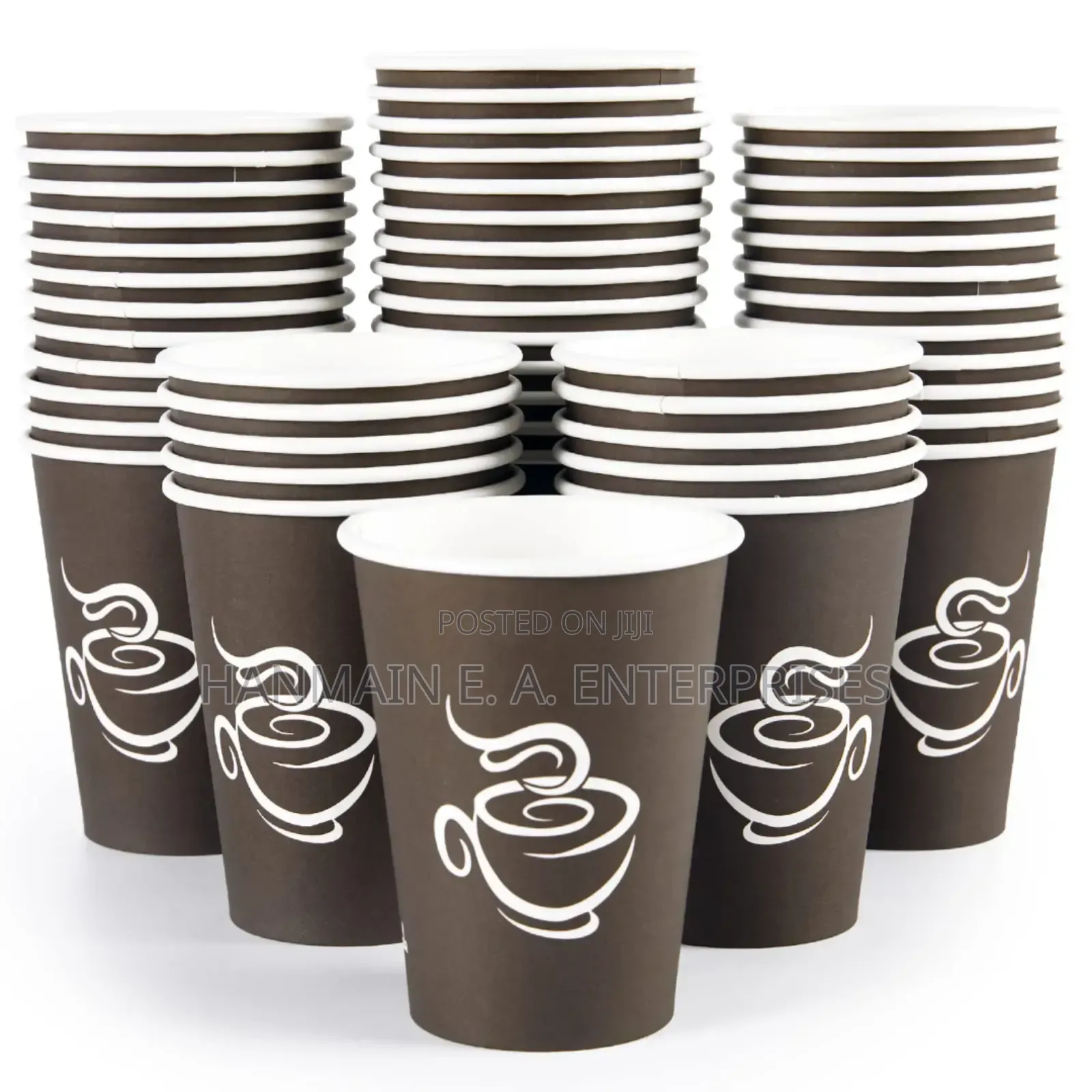 Coffee Paper Cup 250ml/330ml