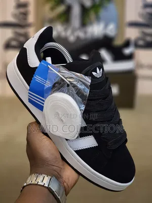 Adidas Campus