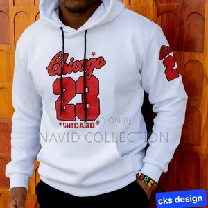 Chicago Hoodie