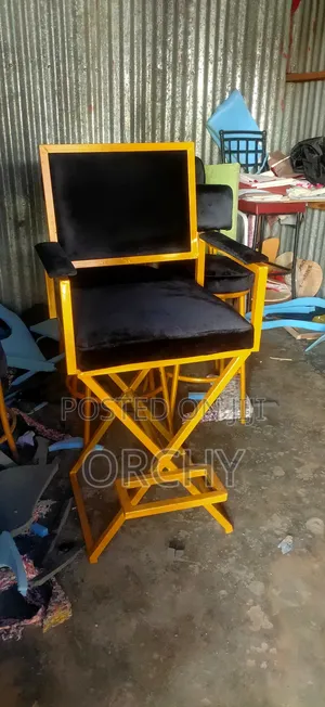 Makeup Chair