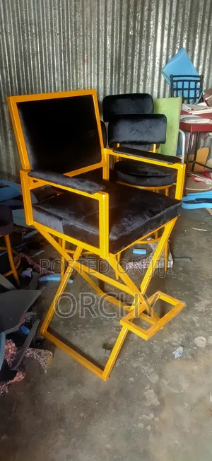 Makeup Chair