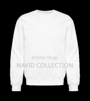 Long Sleeved Sweatshirt