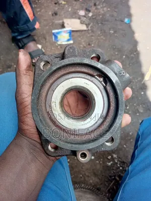 Rear Hurb Bearing Honda Airwave