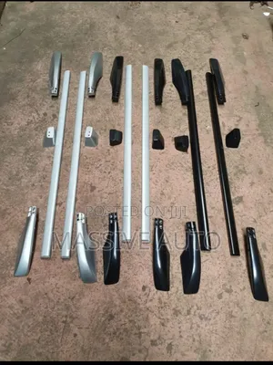 Universal Roof Rails/ Car Roof Rails