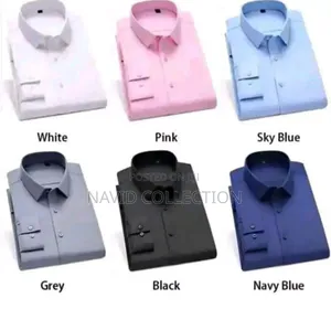 Men's Shirt M