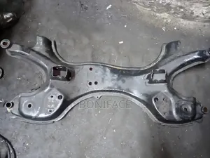 Front Cross Member Rav 4 J/ Cradle