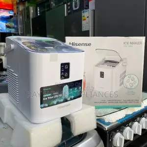 Icecube Makers
