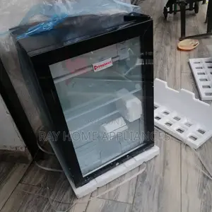 Premier 85 Litres Showcase Refrigerator