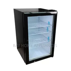 Premier Showcase Refrigerator 85litres