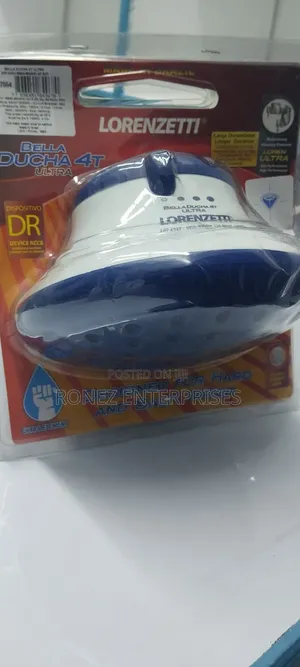 Original 4 T Bella Ducha