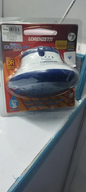 Original 4 T Bella Ducha