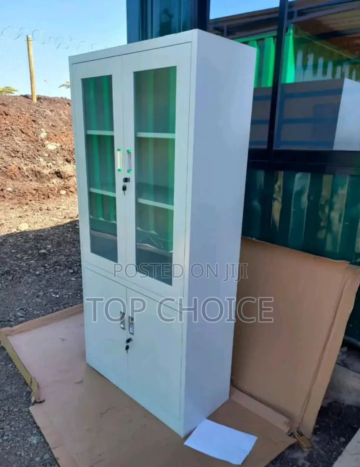 Office File Cabinet