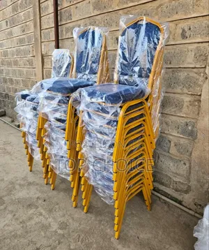 Conference Chairs