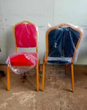 Conference Chairs