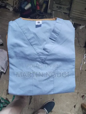 Cherokee Scrubs