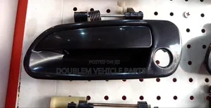 Outer Door Handle Toyota Caldina Nyama/Old Model/Carina St190