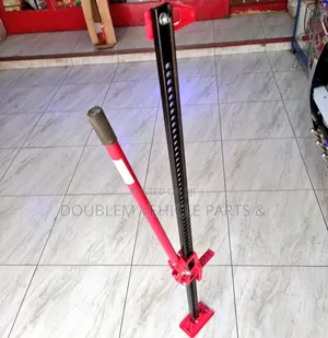 Car Farm Tanganyika Jack Hi Lift 48 Nches Heavy Duty Jack High Quality