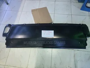 Mitsubishi Fh 215 and Canter Hd Front Panel