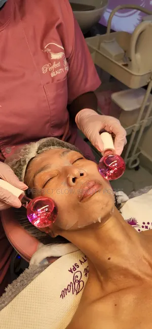 Hydrafacial