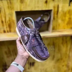 Clarks Original Unruly