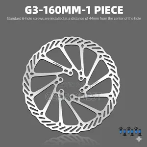 Bicycle Disc Brake Disc