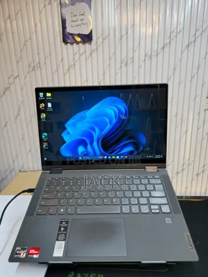 Laptop Lenovo Flex 5 16GB AMD Ryzen 5 SSD 512GB