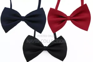 Neck Bowties