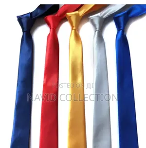 Slim Ties T