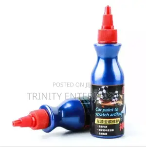 Car Styling 100ml Car Auto Repair Wax Polishing Heavy Scratch Remover