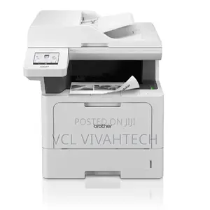 Brother DCP-L5510dw Printer