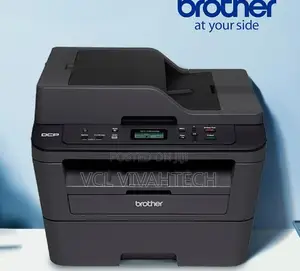 Brother DCP-L2540dw Mono Laser Printer